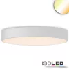 LED mennyezeti lámpa, D=100 cm, fehér, 160 W, ColorSwitch 3000 | 3500 | 4000 K, dimmelheto