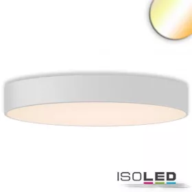   LED mennyezeti lámpa, D=100 cm, fehér, 160 W, ColorSwitch 3000 | 3500 | 4000 K, dimmelheto