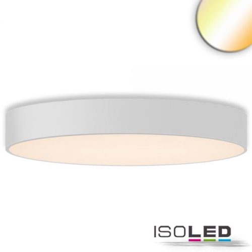 LED mennyezeti lámpa, D=100 cm, fehér, 160 W, ColorSwitch 3000 | 3500 | 4000 K, dimmelheto