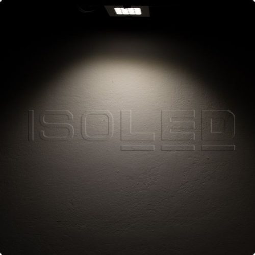 LED-es downlight Prism vakításcsökkento 10W, IP54, semleges fehér, dimmelheto