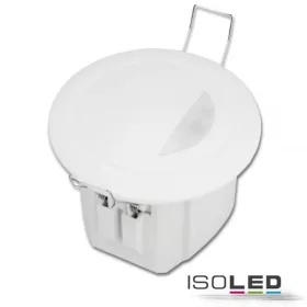   Hf-Mozgásérzékelo 230 V, Nappali Fény Vezérlés, 800 W Push-Switch & Dim, 1-10 V Kimenet