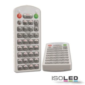   Infravörös távirányító HF-mozgásérzékelohöz, cikksz. 113790 / 113799