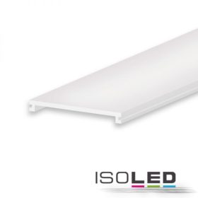   COVER29 opál/szatinált fedél  LAMP30/LAMP35 profilokhoz, H:200 cm