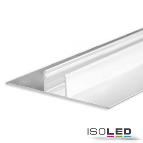 LED kész T-profil 12, 200 cm