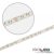 Led Aqua Rgb+Ww Flexibilis Szalag, 24 V, 19 W, Ip67, 4 Az 1-Ben Chip Isoled Led Szalag