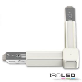   Fastfix Led Lineáris Rendszer S 90° Sarokösszeköto Male, Áramot Vezeto