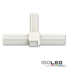   Fastfix Led Lineáris Rendszer S T-Összeköto Female, Áramot Vezeto
