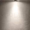 GU10 LED szpot fényforrás, 5 W, 45°, prizmás, semleges fehér, dimmelheto