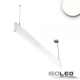   LED függesztett lámpa lineáris fel/le 600, 25 W, fehér, semleges fehér