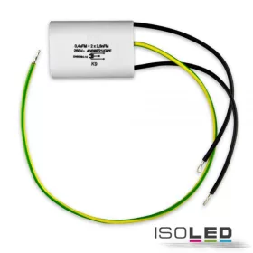   LED interferencia elnyomó, kisülés és kompenzációs modul, kioltó
