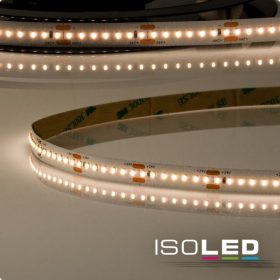  Led Cri930 Flexibilis Szalag, 24V, 8W, Ip20, Meleg Fehér Isoled Led Szalag