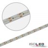 LED CRI9R Linear10-flexibilis szalag, 24V, 10W, IP20, piros