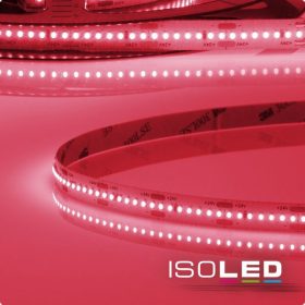   LED CRI9P Linear10-flexibilis szalag, 24V, 15W, IP20, rózsaszínu