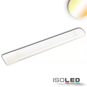   Felületre szerelheto lámpa 20 W, IP42, ColourSwitch 3000|3500|4000K