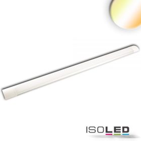   Felületre szerelheto lámpa 40 W, IP42, Colour Switch 3000|3500|4000K