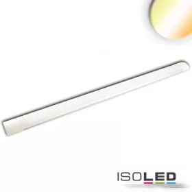   Felületre szerelheto lámpa 40 W, IP42, Colour Switch 3000|3500|4000K