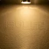GU10 LED szpot fényforrás, 7WCOB, 10°, 3000K, dimmelheto