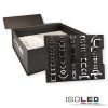 ISOLED® - 2020 profil minta doboz