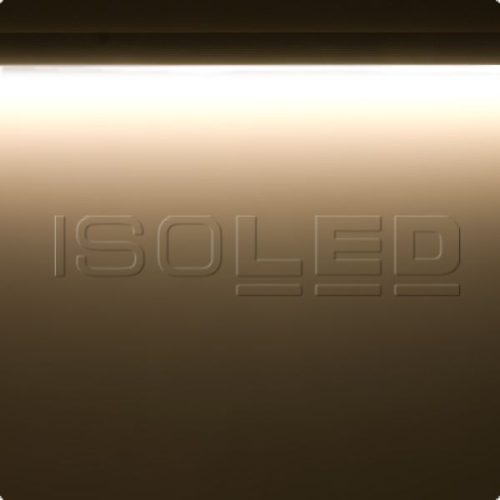T8 LED fénycso, 120cm, 22W, Highline+, meleg fehér, tejüveg