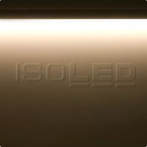 T8 LED fénycso, 120cm, 22W, Highline+, meleg fehér, tejüveg