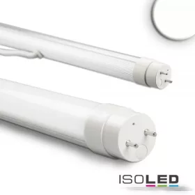   T8 LED fénycso, 120cm, 22W, Highline+, semleges fehér, tejüveg