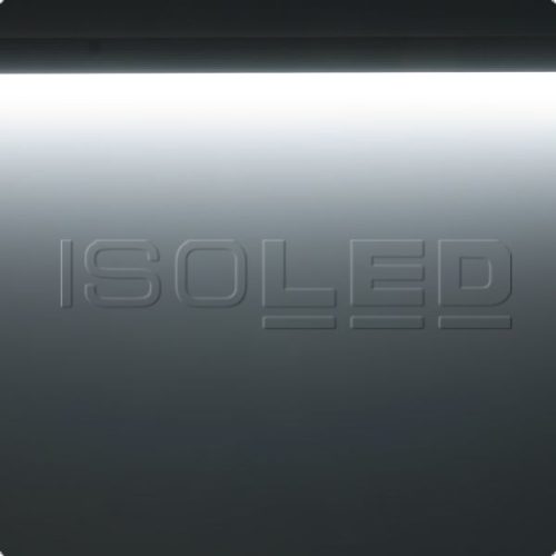 T8 LED fénycso, 120cm, 22W, Highline+, hideg fehér, tejüveg