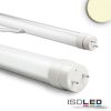 T8 LED fénycso, 150cm, 33W, Highline+, meleg fehér, tejüveg