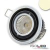 LED süllyesztett szpotlámpa Sys-68,10W,IP65, semleges fehér,Push vagy Dali-dimmelheto (fedél nélkül)