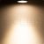 Led Par30, E27, 230V, 32W, 30°, Meleg Fehér