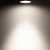 Led Par30, E27, 230V, 32W, 30°, Semleges Fehér