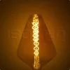 E27 Vintage Line LED deko fényforrás 150, 6 W ultrameleg fehér, borostyán üveg, dimmelheto