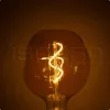 E27 Vintage Line LED deko fényforrás 125, 4 W ultrameleg fehér, borostyán üveg, dimmelheto