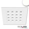 LED panel UGR<16 Line 625, 36W, fehér keret, semleges fehér, dimmelheto