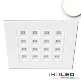   LED panel UGR<16 Line 625, 36W, fehér keret, semleges fehér, KNX dimmelheto