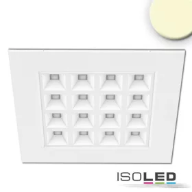   LED panel UGR<16 Line 625, 36W, fehér keret, meleg fehér, KNX dimmelheto
