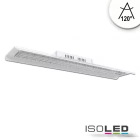   LED csarnoklámpa lineáris SK 150 W, IP65, fehér, semleges fehér, 120°, 1-10 V dimmelheto