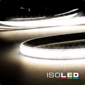   LED CRI940 lineáris 48 V-flexibilis szalag, 13 W, IP68, 4000K, 20 méter