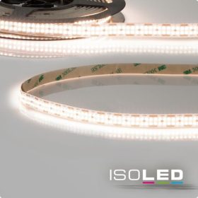   Led Cri940 Lineáris St Flexibilis Szalag, 24 V, 22 W, Kétsoros, Ip20, Semleges Fehér Isoled Led Szalag