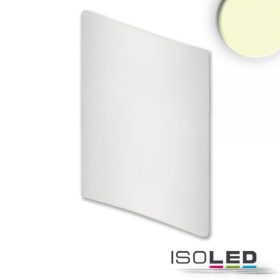   LED fali lámpa Swing, Up&Down, 2*2 W CREE, IP54, homok fehér, meleg fehér