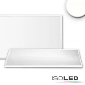   LED panel Professional Line 1200 UGR<19 4H/8H, 36W, keret fehér RAL 9016, semleges fehér, KNX dimm.