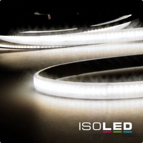   LED CRI940 lineáris flexibilis szalag, 48 V, 8 W, IP68, 4000K