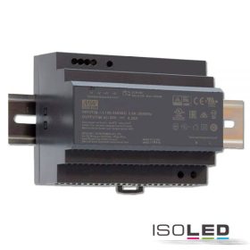   LED kalapsínes trafó MW HDR-150-48, 43.2~55,2 V DC, 0-150 W, IP20