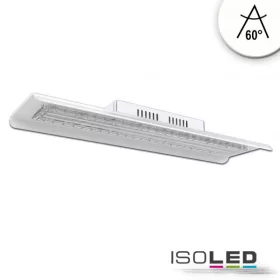   LED csarnoklámpa lineáris SK, 100 W, IP65, fehér, semleges fehér, 60°, 1-10 V dimmelheto