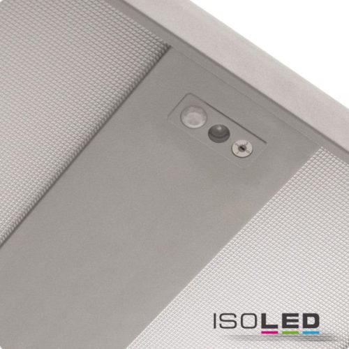 LED Office Pro állólámpa fel + le, 40+40W, fény- és mozgásérzékelo, UGR<19, semleges fehér