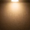 GX53 LED izzó 30 SMD, 6 watt, meleg fehér
