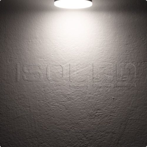 GX53 LED izzó 30, 6 watt, semleges fehér