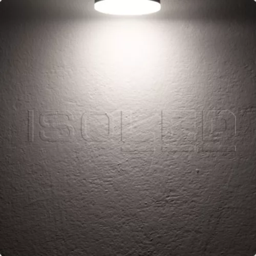 GX53 LED izzó 30, 6 watt, semleges fehér