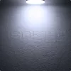 GX53 LED izzó 30 SMD, 6 watt, hideg fehér