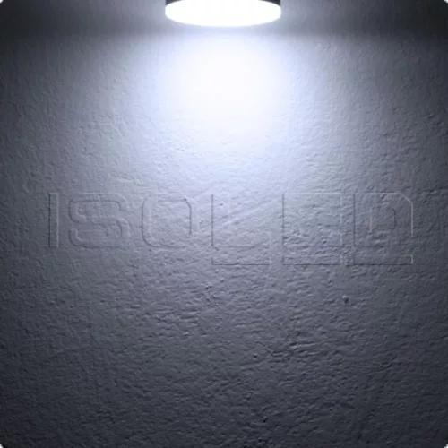 GX53 LED izzó 30 SMD, 6 watt, hideg fehér