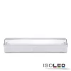 LED vészvilágítás / menekülési út jelzofény, UNI7, Autotest, 7W, IP65, X0AEFG180